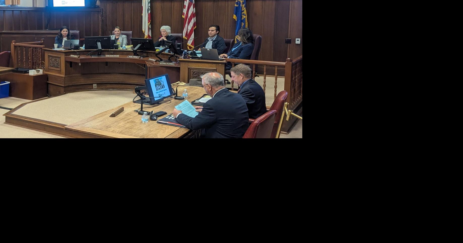 Santa Maria Council to readdress immigration ad-hoc committee in March