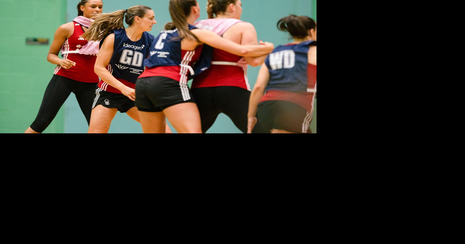 Ideagen becomes Games first AI Technology Principal Partner and backs Commonwealth Netball