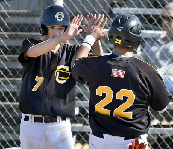 Righetti Spring Classic brings star power | Baseball | santamariatimes.com