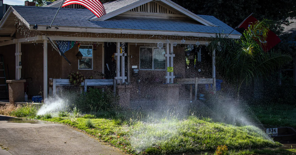 California's proposed water conservation rules too stringent and costly, analysts say | State and Regional - Vimarsana News
