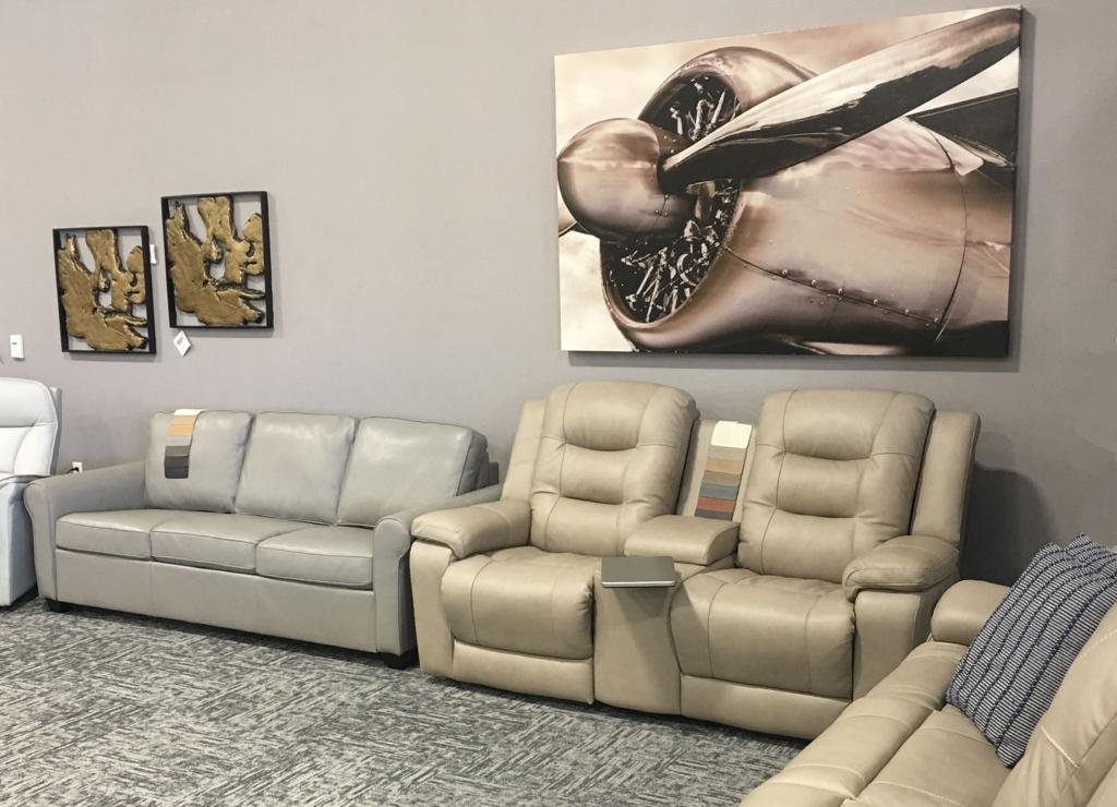 Idler S Home Opens New Bigger Store In Santa Maria Local Santamariatimes Com