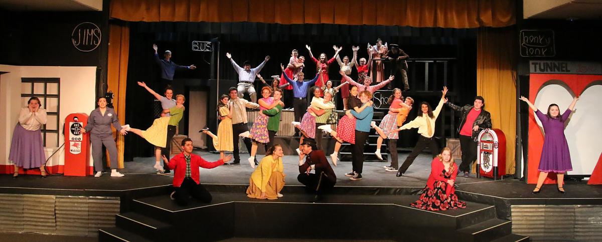 CHS All Shook Up 01