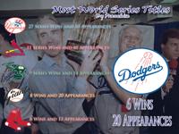 This Day In Dodgers History: Eric Karros Achieves Franchise First