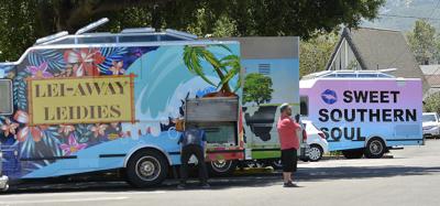 Great Food Truck Race Episode Starring Solvang Airs Sunday