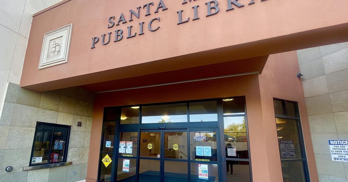 May at the Santa Maria Library brings free 'crafternoons', techhelp