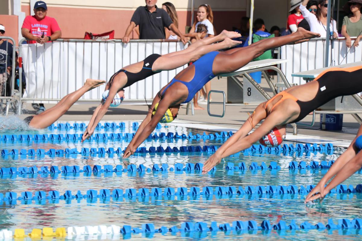 Santa Maria Swim Club Hosts Socal Junior Olympics Local Santamariatimes Com