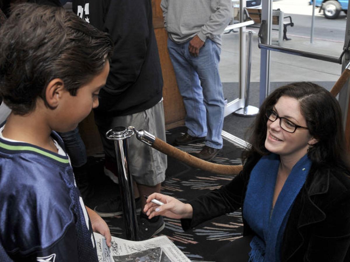 Ag Actor To Attend Movie Screening Local News Santamariatimes Com