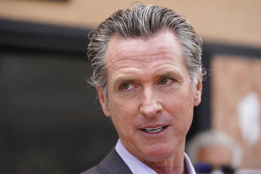 Three Growing Crises Could Affect Newsom Recall | Dan Walters | State ...