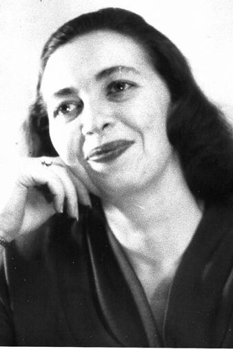 Pauline Eugenia (Snapp) Ahlemann