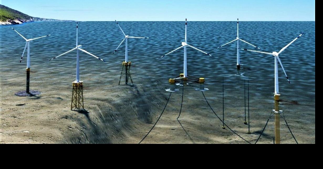 There’s nothing clean about offshore wind development unless tribes are ...