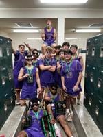 Yash Patel leads Righetti to Kingsburg Tournament championship