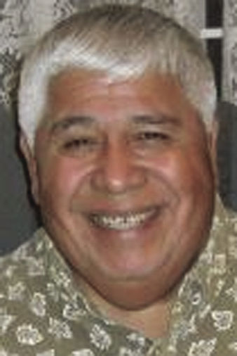 Salvador Gascon