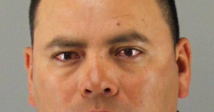 Santa Maria man accused of child molestation arrested | Crime and ...