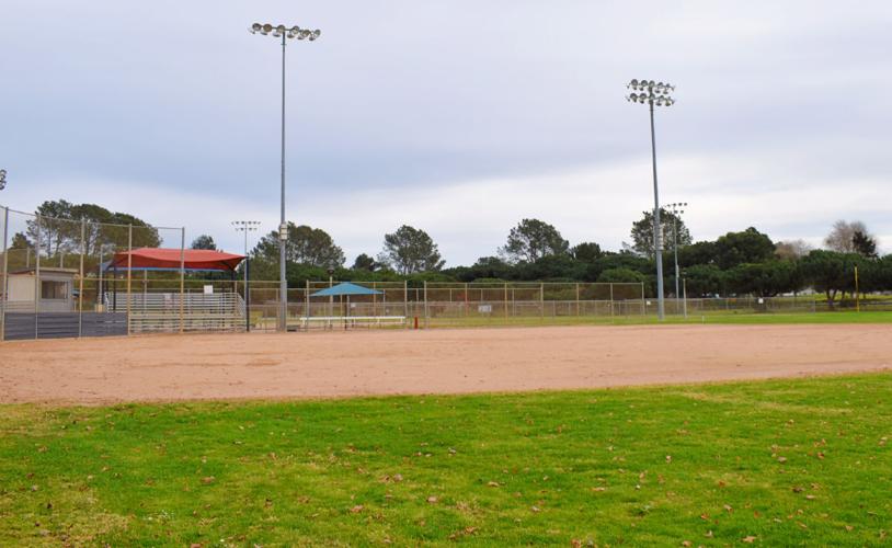 Hagerman Sports Complex reopens for local sports training, conditioning |  Local News | santamariatimes.com
