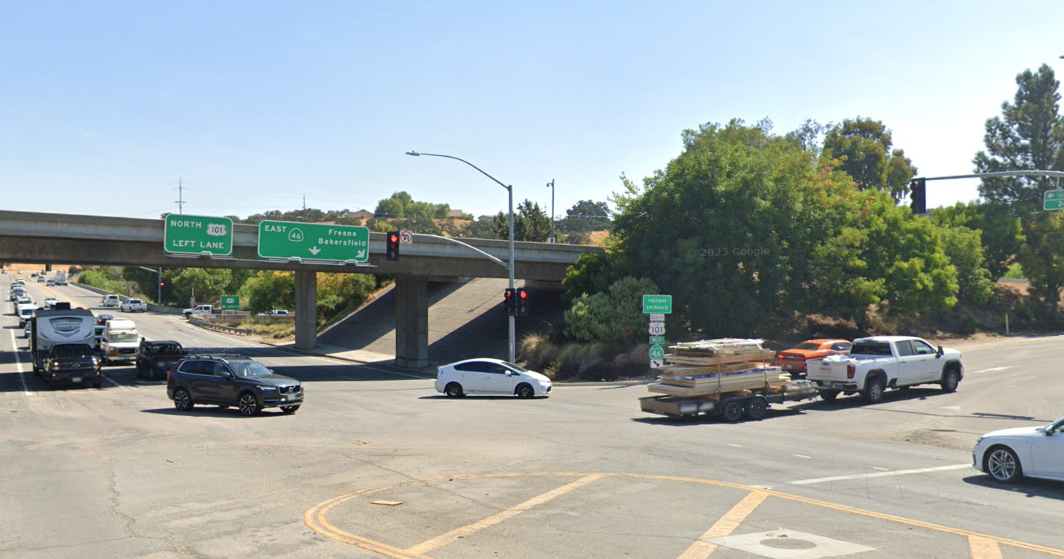 Alternating lane-closures planned for Hwy 46 through the fall for ...