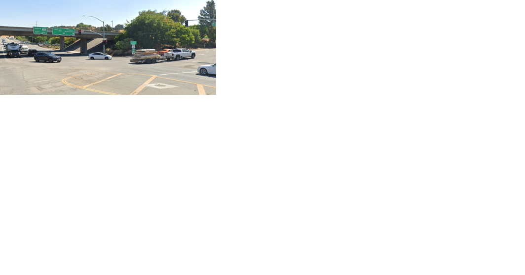 Alternating lane-closures planned for Hwy 46 through the fall for resurfacing project - Vimarsana News