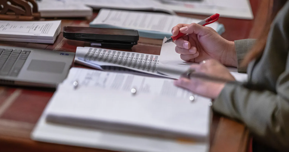 Legislators wanted 1,100 reports on how California's laws are working. Most haven't arrived | State and Regional - Vimarsana News