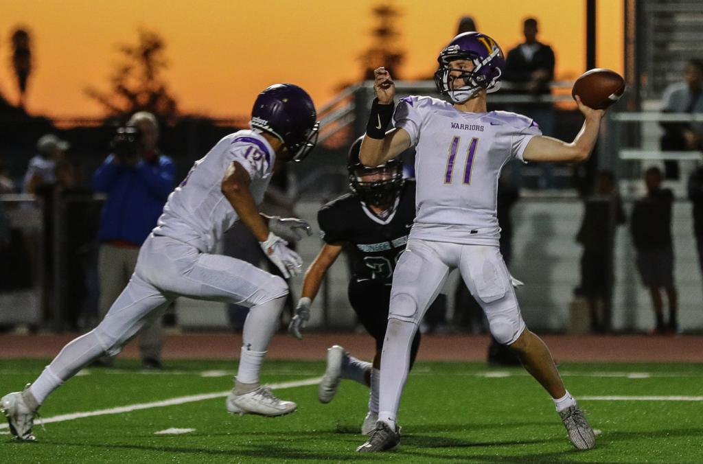 Vote For Potw Week Two Mortensen Gills Rantz Corona