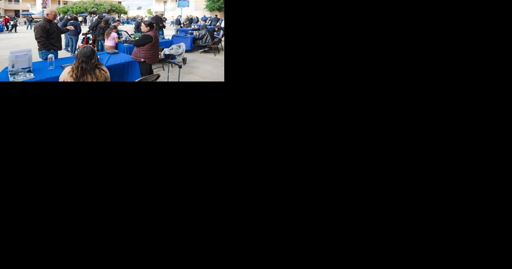 Kevin G. Walthers: Facing FAFSA frustration? Bulldog Express has your back - Vimarsana News