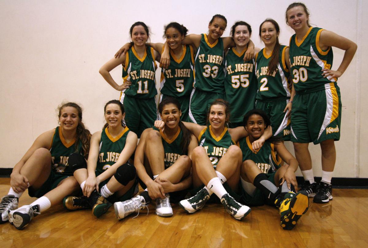 Central Coast Classic St Joseph Girls Win Tight Regional Semi At