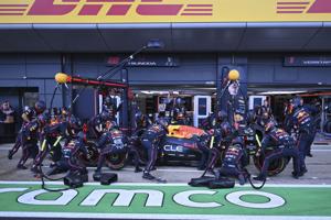 Red Bull seguirá en la lucha por el título tras el despido de Horner aunque con más desafíos