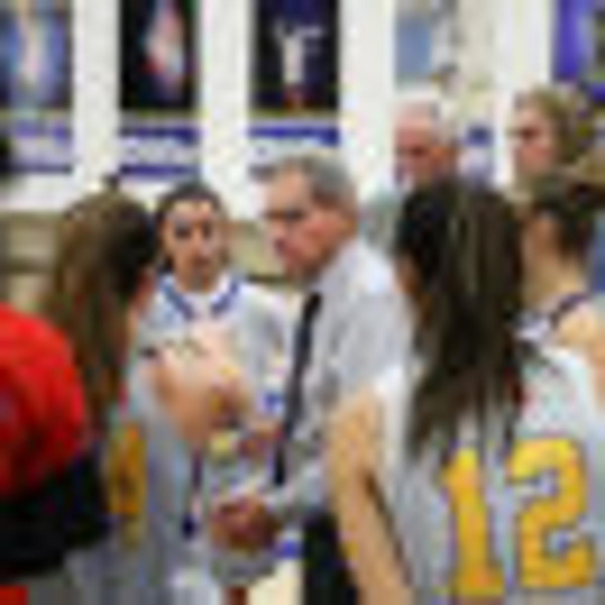 Difference Makers Cary Nerelli S Coaching Career Spans More