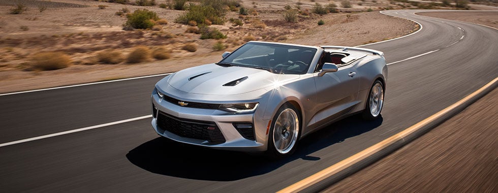 500 Miles In The 2017 Chevrolet Camaro Zl1 Convertible Lifestyles