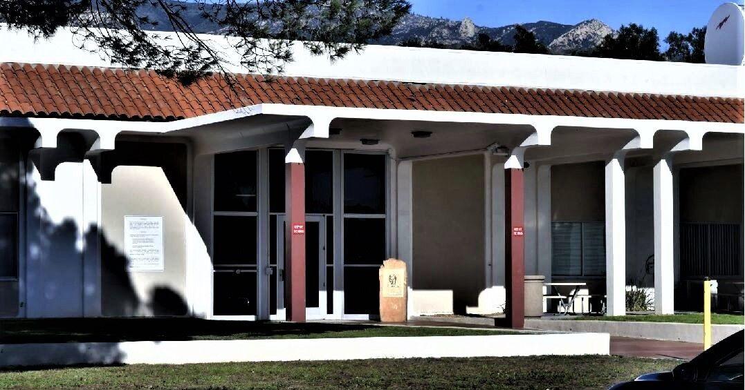 In-person jail healthcare study session planned for April 3 - Vimarsana News