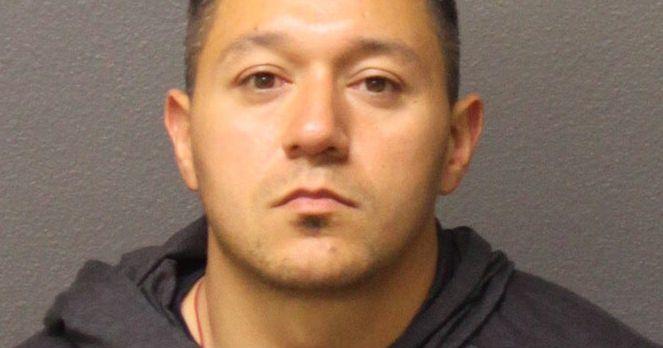 Arroyo Grande man arrested following stalking investigation | Crime and ...