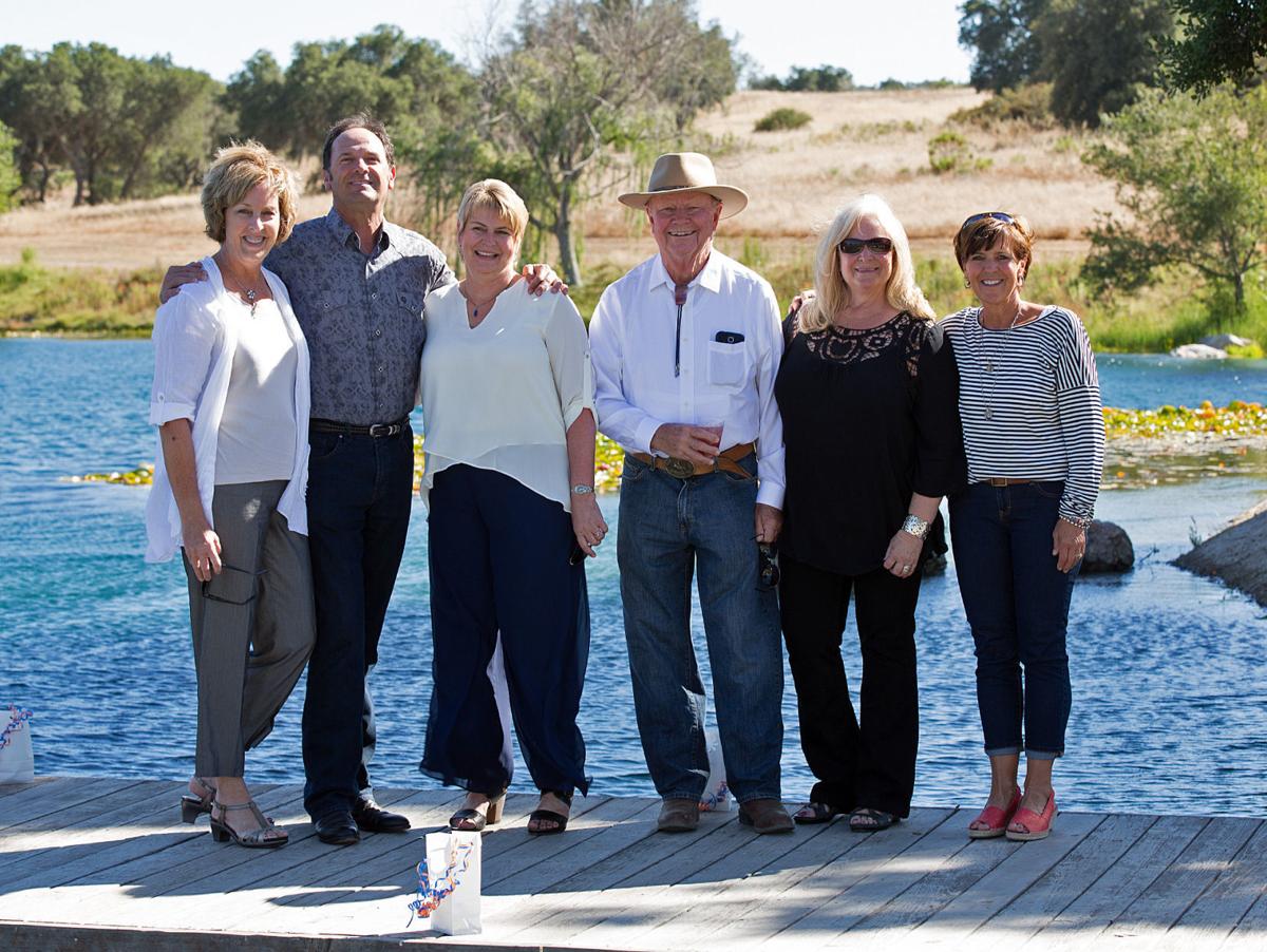 Solstice Sundowner sets fundraising record for Elverhoj Museum