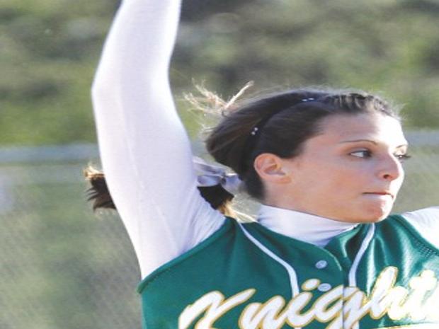 Swaim Dellavalle Earn Aotw Honors High School Santamariatimes Com