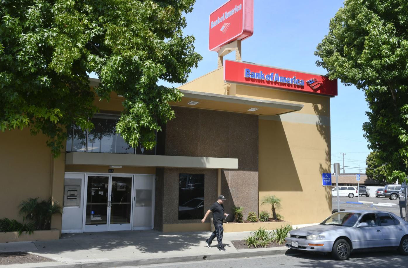 Bank of America to close Lompoc branch, ending long line