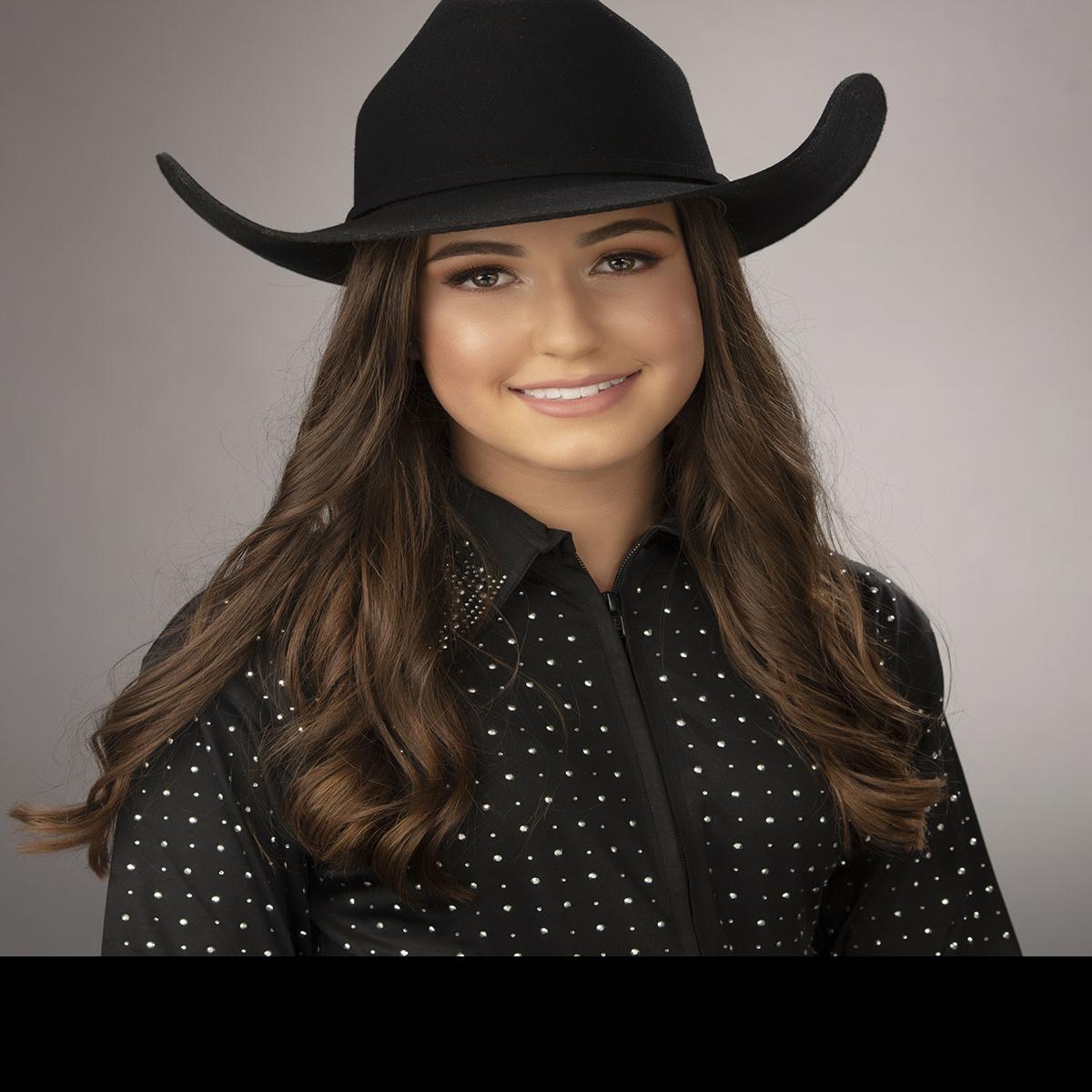 Five Candidates Vying For Santa Maria Elks Rodeo Queen Local