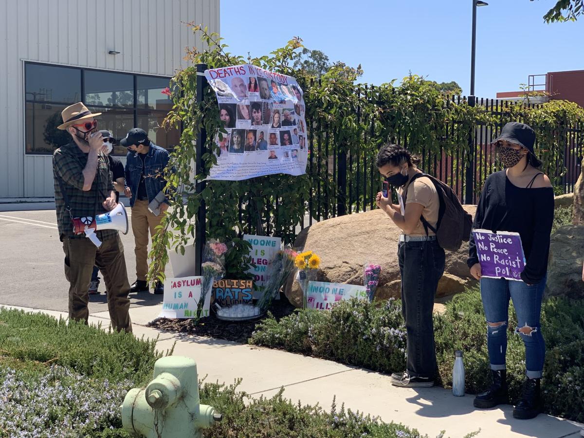 071320 Ice Protest