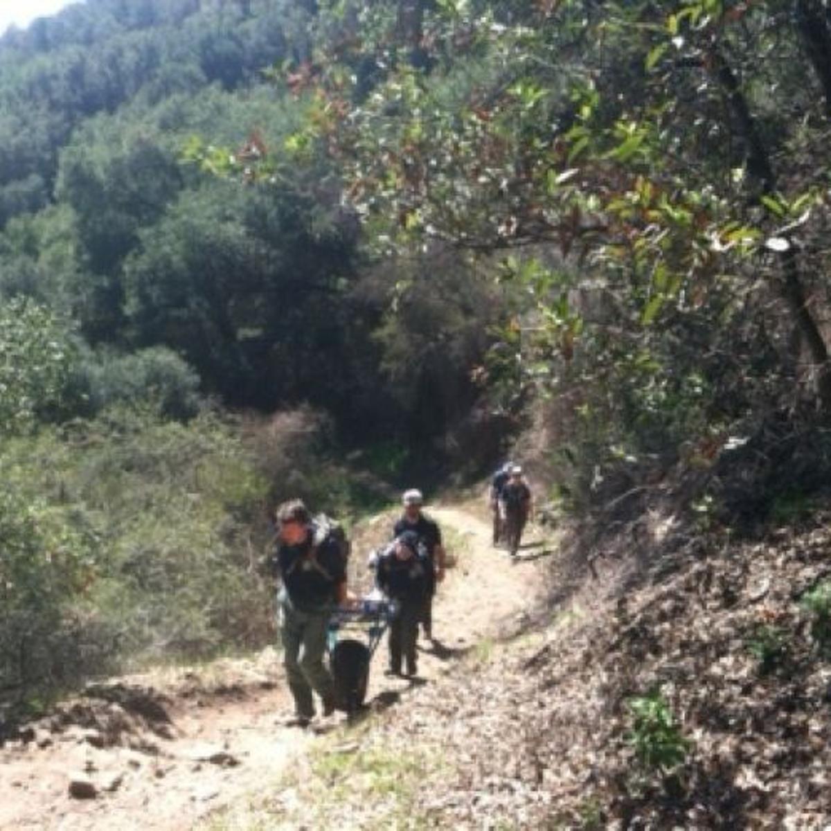Update Hiker Killed In Fall Survivor Identified Local News Santamariatimes Com Update Hiker Killed In Fall Survivor Identified Local News Santamariatimes Com