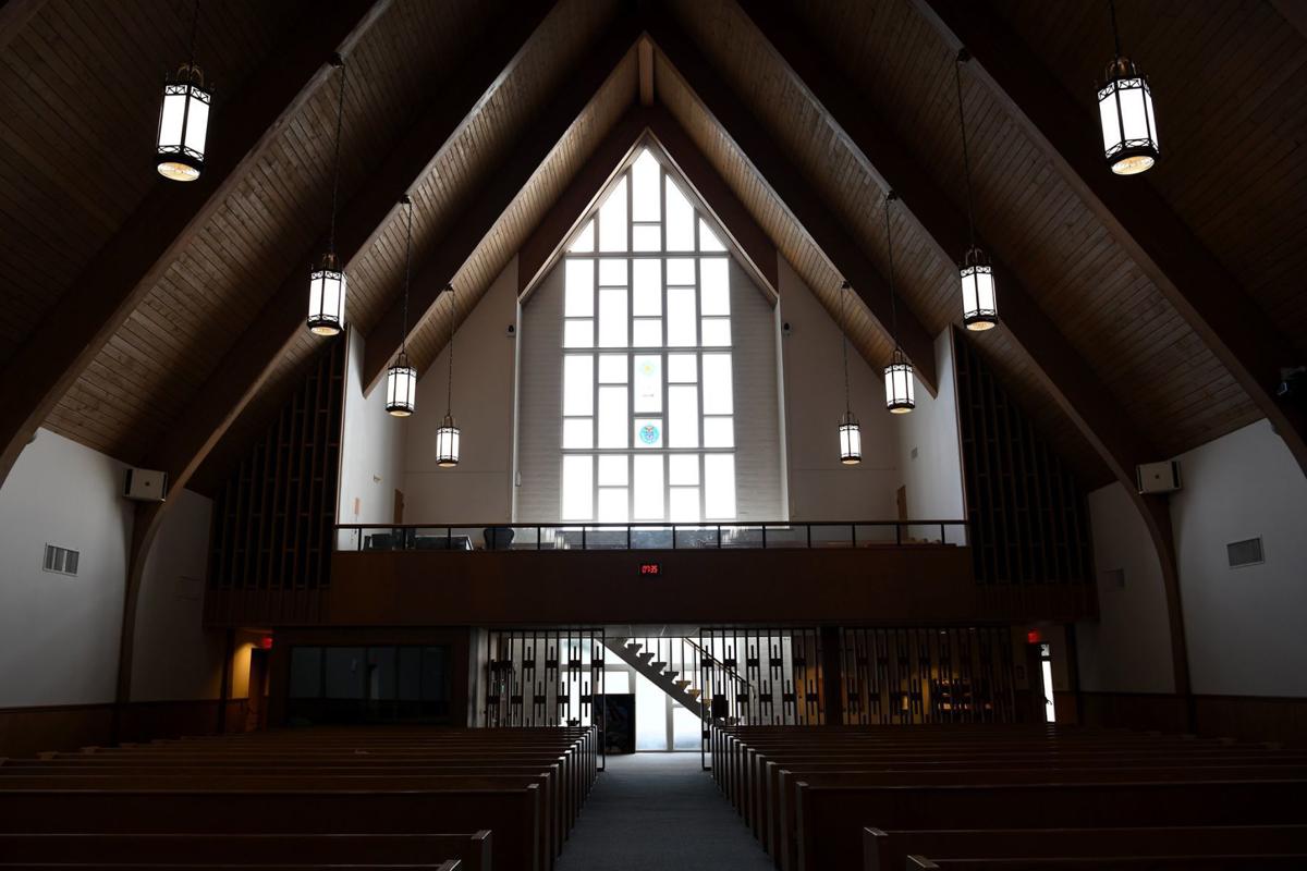 VAFB Chapel closed (copy)