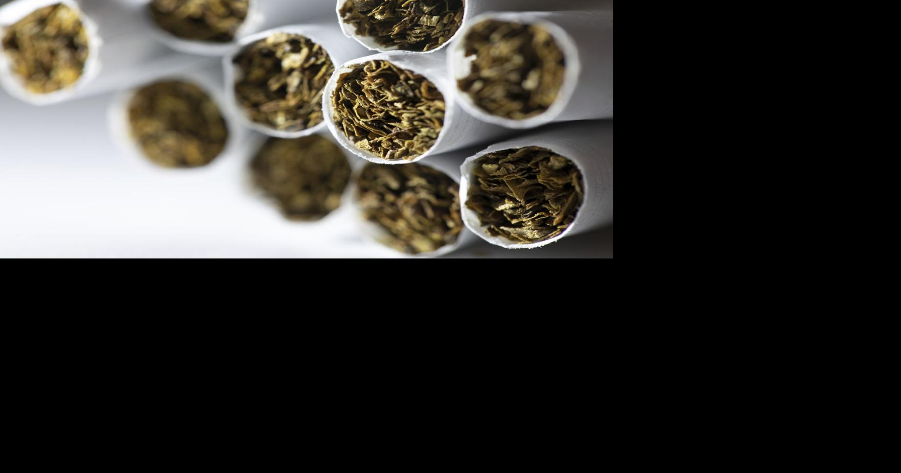 As smoking returns to pop-culture, physicians warn the health risks haven't changed
