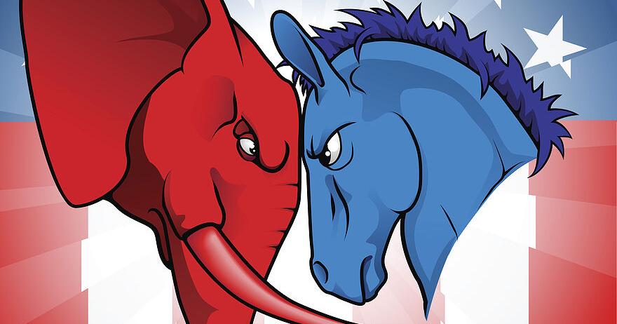 Redistricting, political violence and a battle for momentum in 2025 elections | Guest Commentary | Commentary