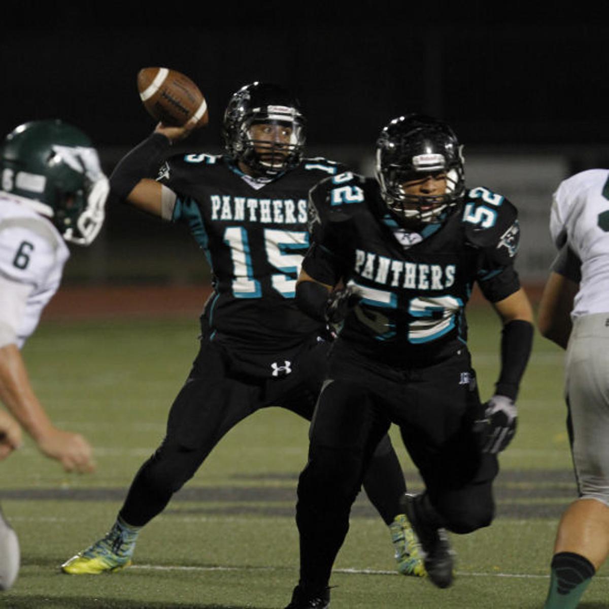 Gallery Football Templeton At Pioneer Valley Football