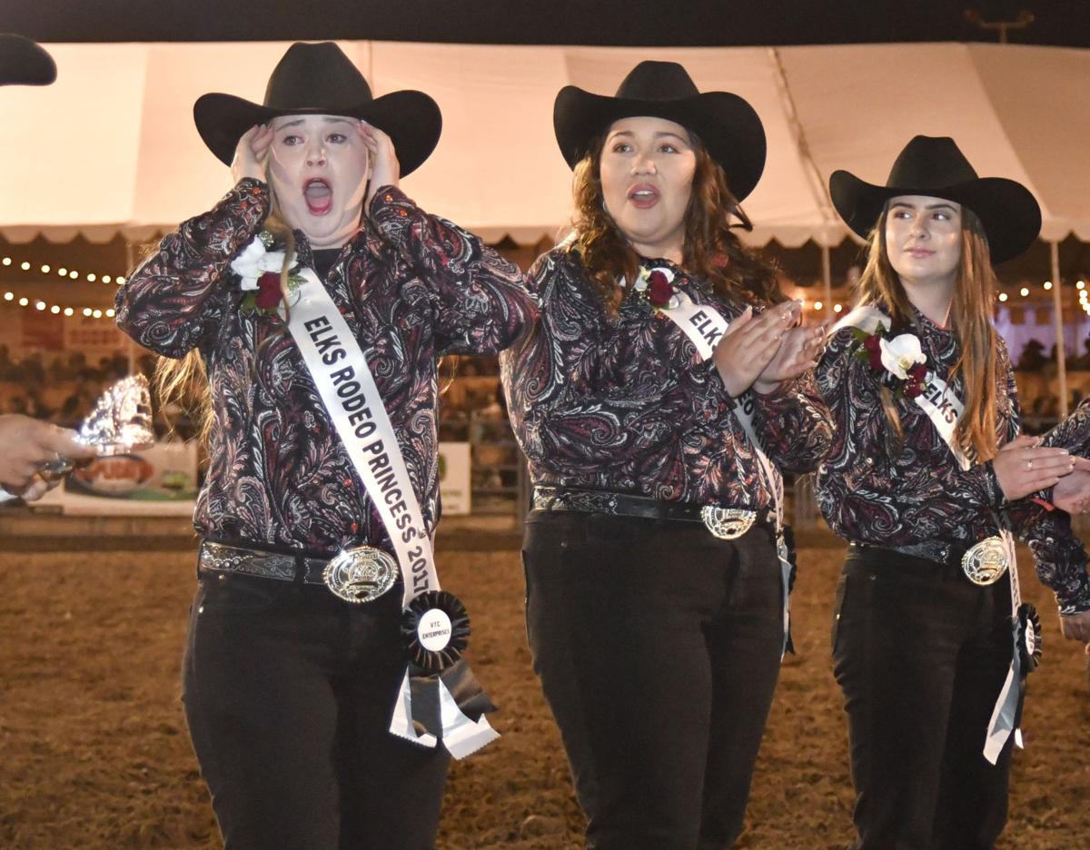Rodeo queen raises almost 300K for local nonprofit Local News