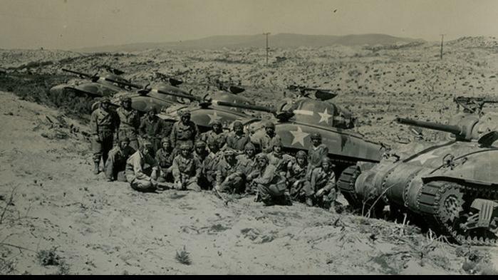 Shirley Contreras: German, Italian POWs called region home during WWII