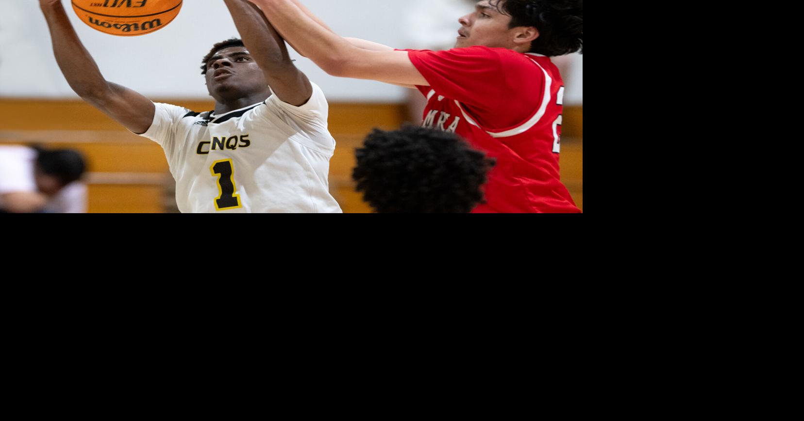 Santa Maria takes down Cabrillo in final minute | Photos | High School ...