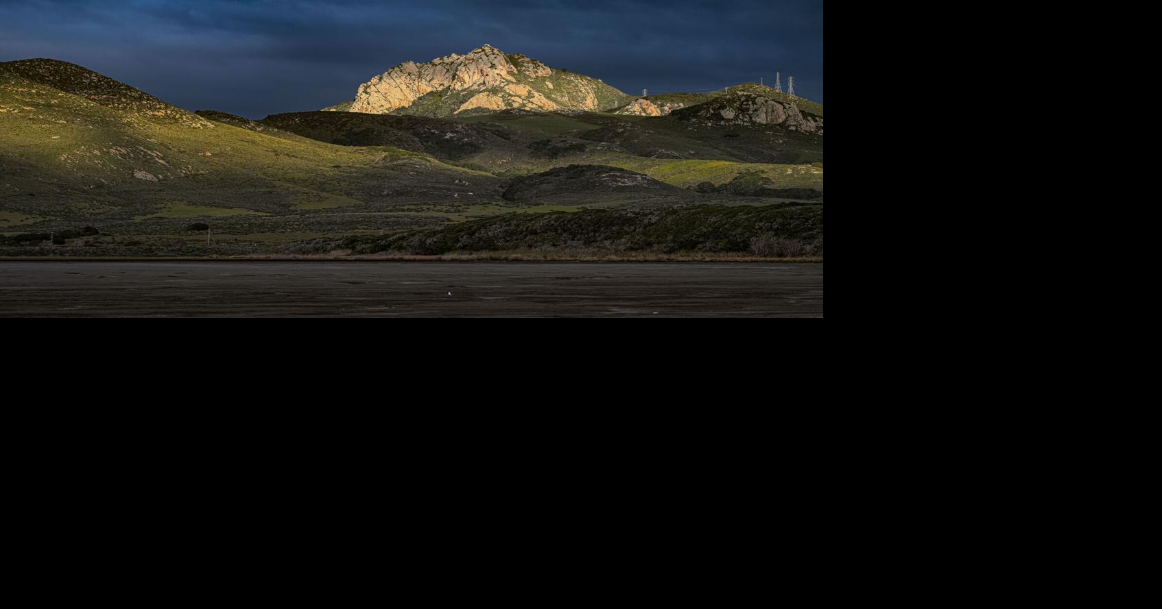 Storms drop more than 3.5 inches in Santa Maria, mostly dry into March | Central Coast Weather Report