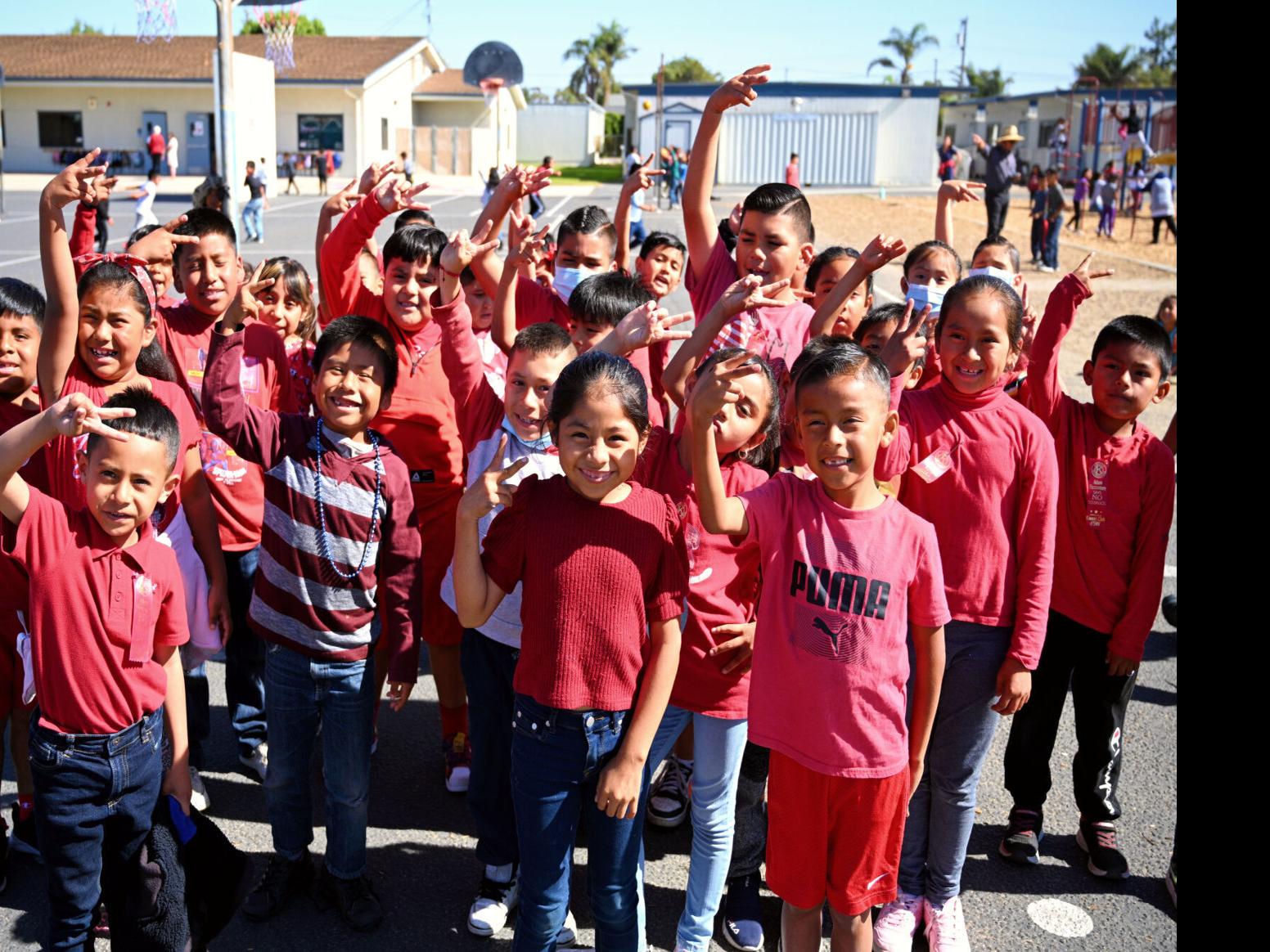 Red Ribbon Week/ Semana del Listón Rojo  Arts In Action Community Charter  Schools