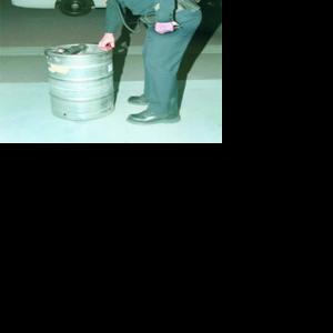 Bad to the last drop: Local law enforcement looking for ways to put a ...