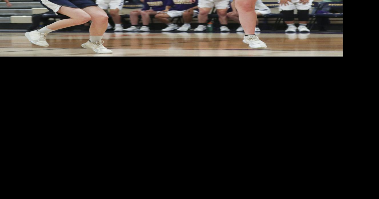 Righetti holds off Arroyo Grande, stays perfect in PAC 8 League play on ...