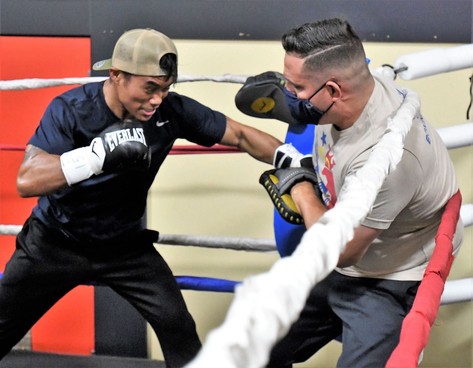 dato fight dato fight