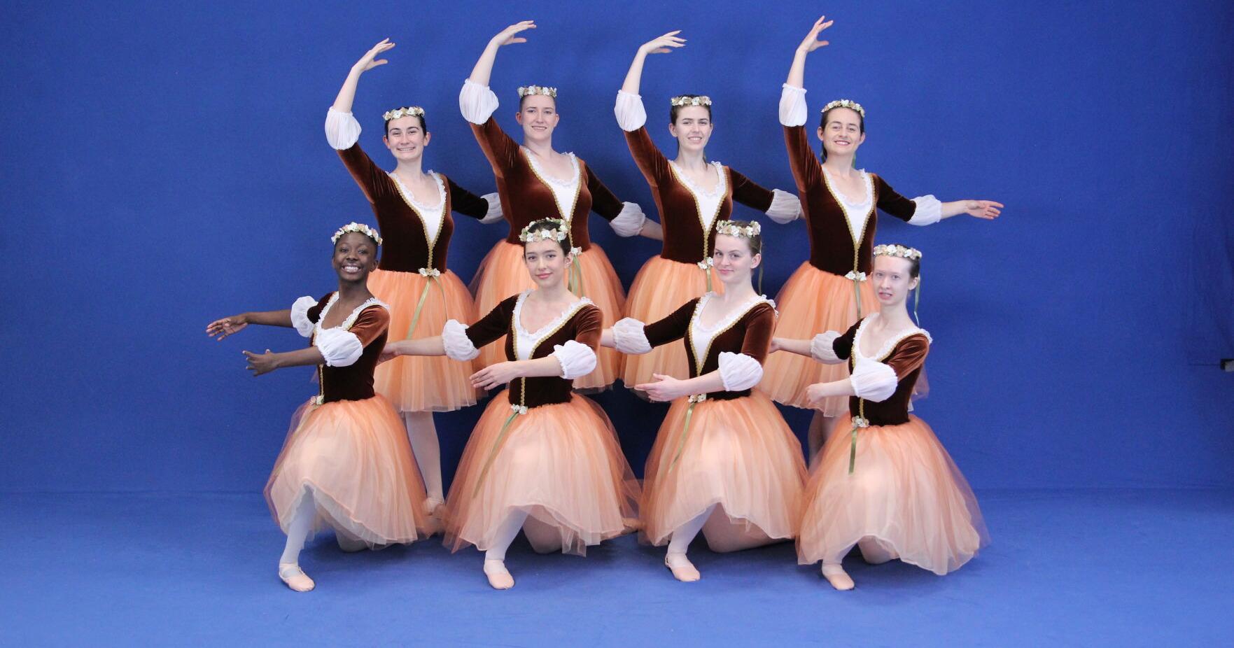 Lompoc Classical School of Ballet celebrates 56th anniversary with 'Dancefest 2023' - Vimarsana News