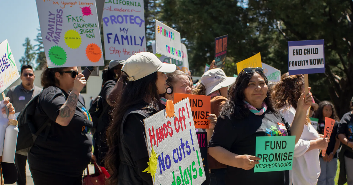 What drives California's budget decisions? A lot of politics, not as much data | State and Regional - Vimarsana News