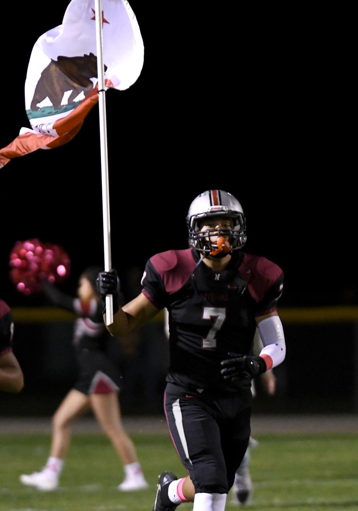 High School Football Week 10 Scoreboard High School